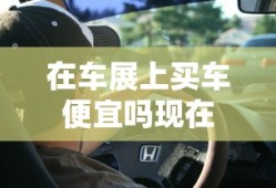在车展上买车便宜吗现在