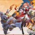 崩坏星穹铁道桂乃芬等级突破需要材料一览