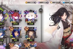 梦的第七章新手体力与阵容攻略