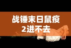 战锤末日鼠疫2进不去