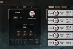 弈仙牌：懒人摆烂饿布帮上分攻略
