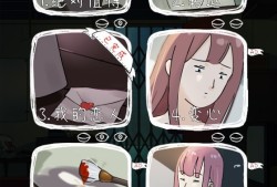 多结局游戏有哪些好玩 高人气多结局游戏排行榜前十