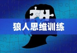 狼人思维训练