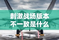 刺激战场版本不一致是什么鬼