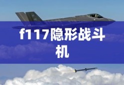f117隐形战斗机