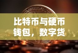 比特币与硬币钱包，双重保障下的数字货币安全