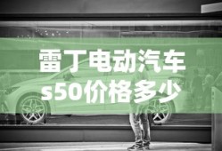 雷丁电动汽车s50价格多少钱