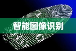 百度识图，智能图像识别的前沿应用