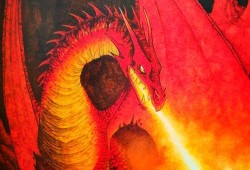 火山石幼龙缰绳，古老传说中的神秘纽带