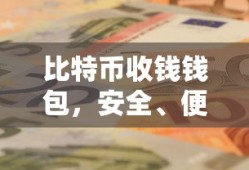 比特币安全收款钱包，便捷的数字货币管理工具