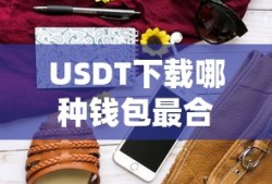 USDT最合适的钱包类型选择
