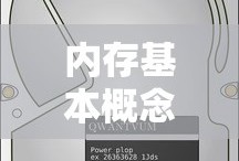 硬盘与内存的基本概念