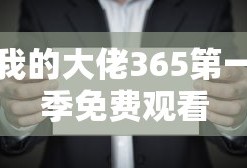 我的大佬365第一季免费观看