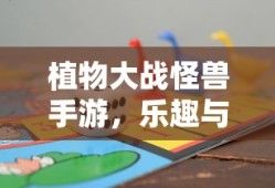 植物大战怪兽手游，乐趣与挑战并存的游戏之旅