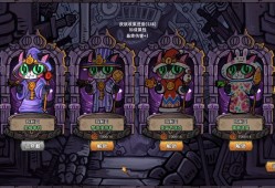 卡牌迷境速通自虐攻略大揭秘
