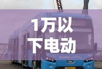 1万以下电动四轮车图片