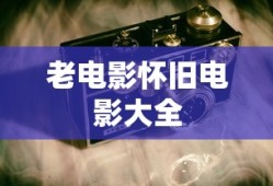 老电影怀旧电影大全