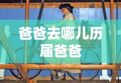 爸爸去哪儿历届爸爸