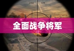 全面战争将军