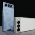 TECNO发布全球最薄三折概念机PHANTOM Ultimate G Fold