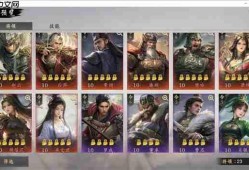 王于兴师开荒武将强度排行介绍