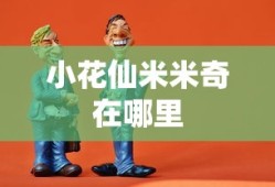 小花仙米米奇在哪里