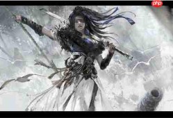 永劫无间振刀操作方法以及技巧攻略