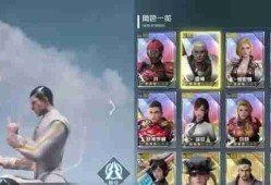 黎明星空角色培养选择建议