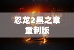 忍龙2黑之章重制版