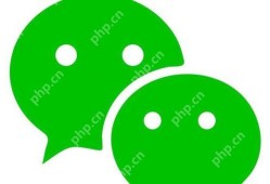 微信朋友圈纯文字发布方法