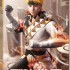和平精英独步天下军需一览