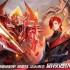 QQ飞车手游全新机甲哈雷特亮相7.29年中盛典，A车玛莎拉蒂登录免费送！