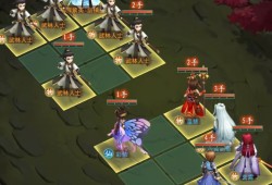 仙剑奇侠传：慕容紫英幻境试炼阵容推荐