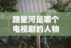 路星河是哪个电视剧的人物
