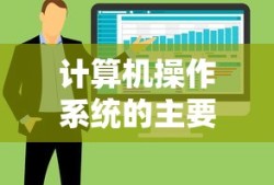 计算机操作系统的主要功能有哪些?