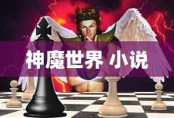 神魔世界 小说