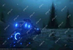 死亡搁浅2昼夜循环系统解析，小岛秀夫的设计哲学