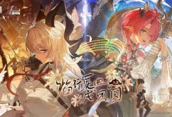 鸣潮V2.3上半全角色强度排行榜一览