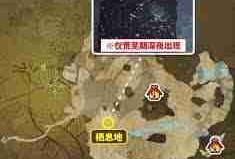 怪物猎人荒野中虹色大独角仙在哪里？如何捕获-探索虹色大独角仙位置及捕获技巧