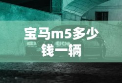 宝马m5多少钱一辆