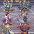 逍遥九重天佛域怎么搭配阵容-提升佛域战力的逍遥九重天阵容推荐