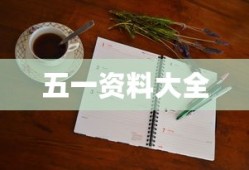 五一资料大全