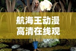 航海王动漫高清在线观看免费西瓜