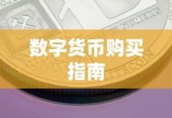 TokenPocket数字货币购买指南，轻松上手购买流程