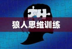 狼人思维训练