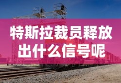 特斯拉裁员释放出什么信号呢