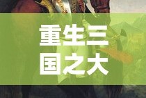 重生三国之大召唤时代小说