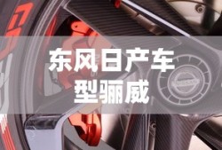 东风日产车型骊威