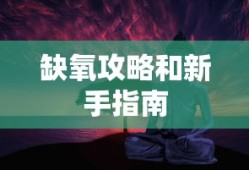 缺氧攻略和新手指南