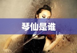 琴仙是谁